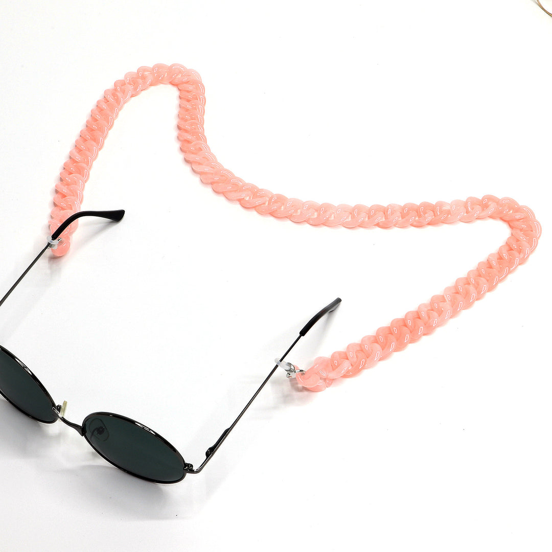 Stylish Braided Eyewear Chain Stornfield