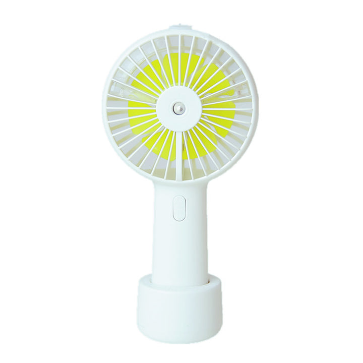 Ladies portable USB fan Stornfield