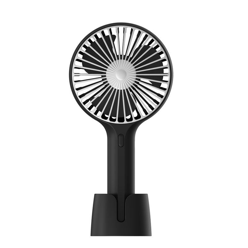Unisex Ergonomic Handheld Cooling Fan Stornfield