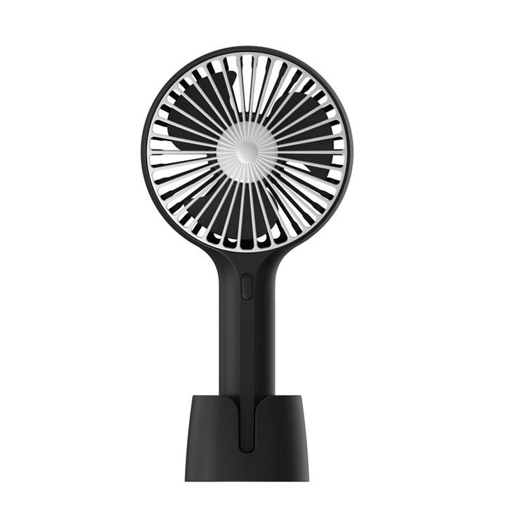 Unisex Ergonomic Handheld Cooling Fan Stornfield