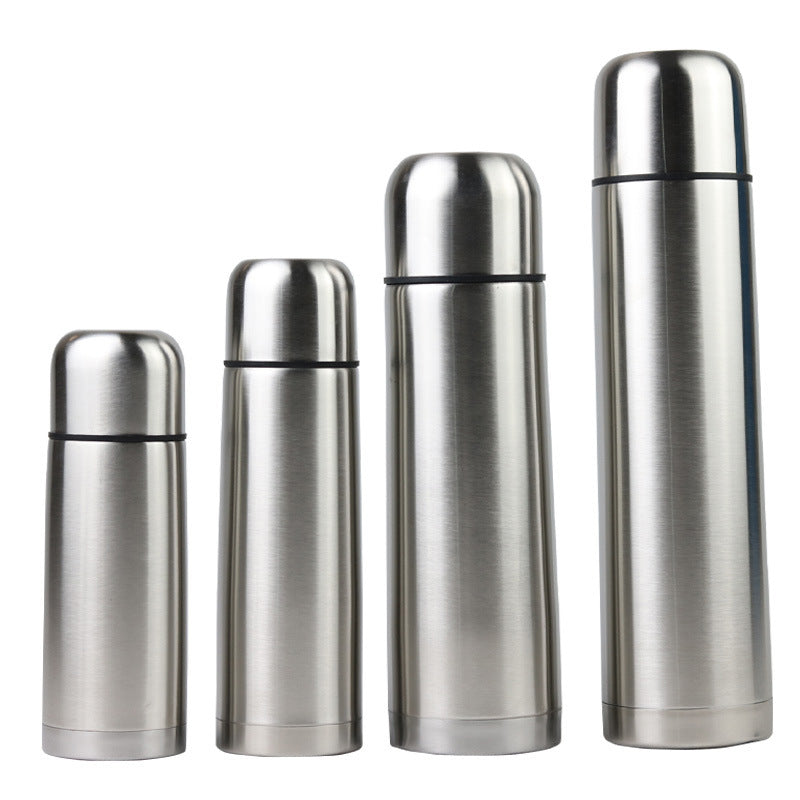 Insulated Stainless Steel Water Bottle Stornfield