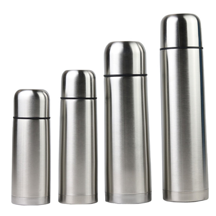 Insulated Stainless Steel Water Bottle Stornfield