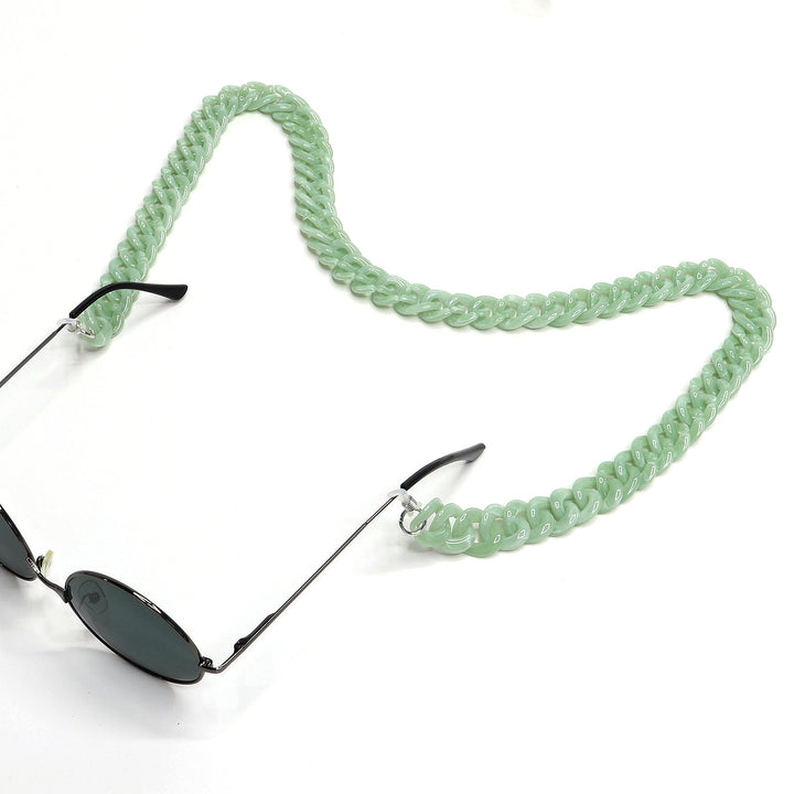 Stylish Braided Eyewear Chain Stornfield