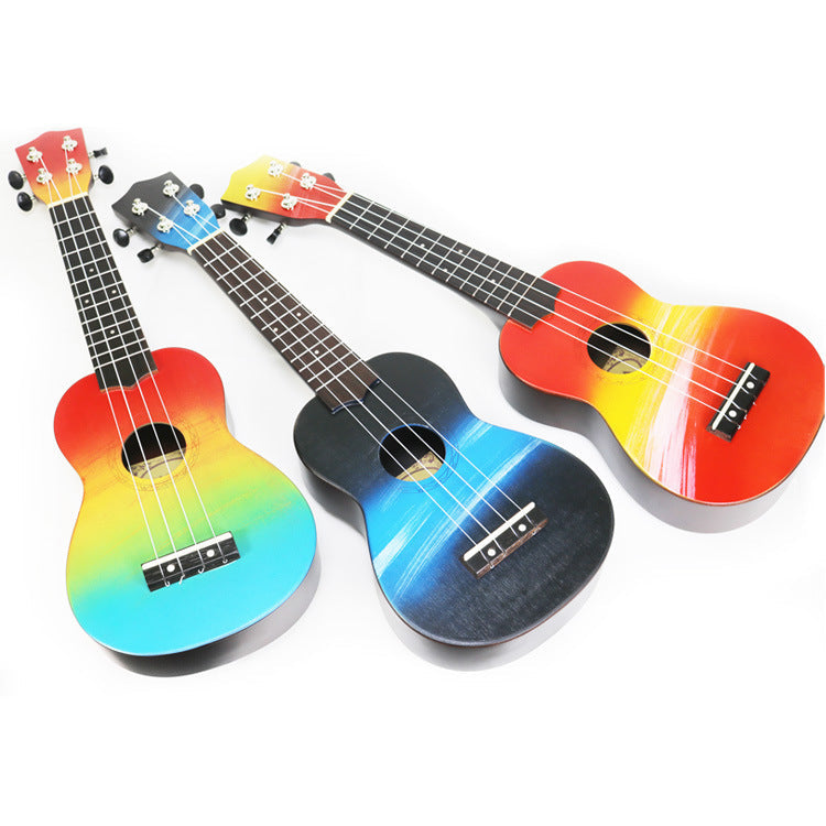 Musical Ukulele Stornfield
