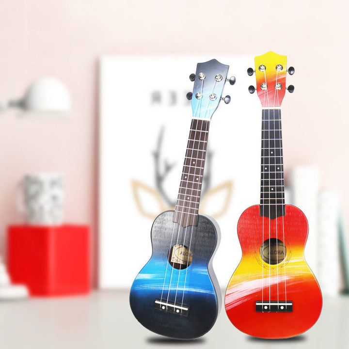 Musical Ukulele Stornfield