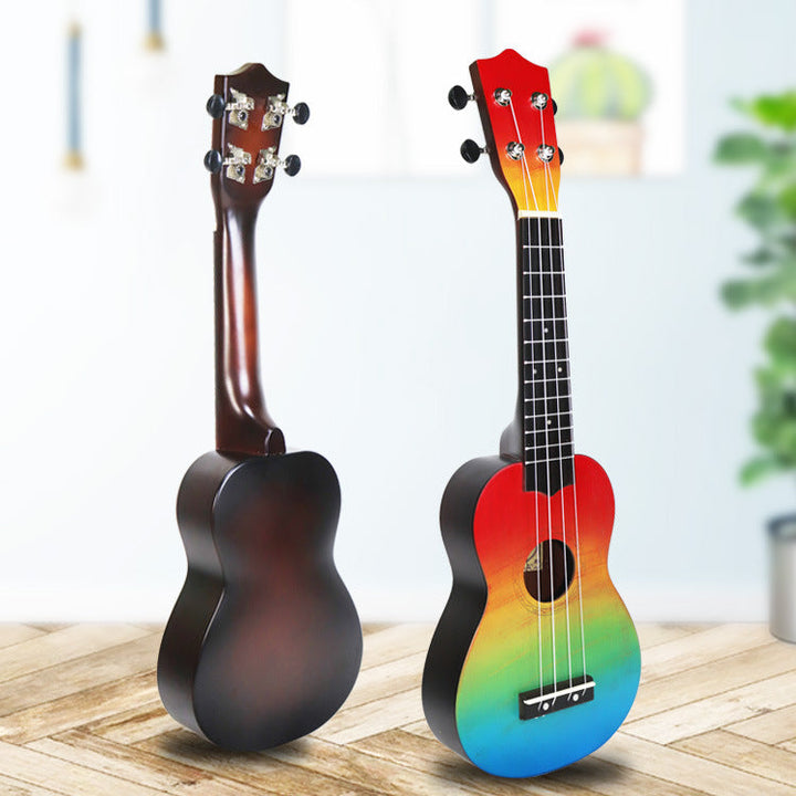 Musical Ukulele Stornfield