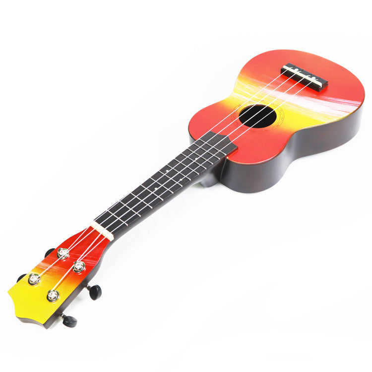 Musical Ukulele Stornfield