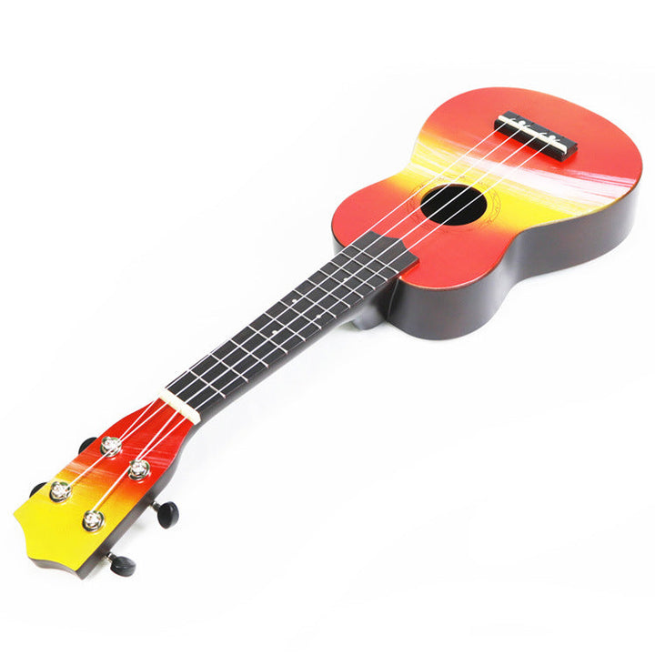 Musical Ukulele Stornfield