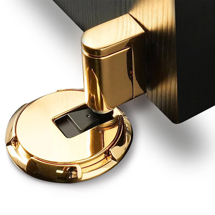 Mechanical Floor Door Stopper | Safe & Durable | Stornfield