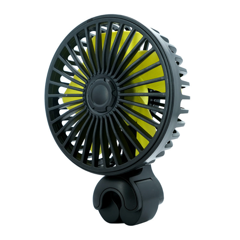 Unisex Portable Table Fan Stornfield