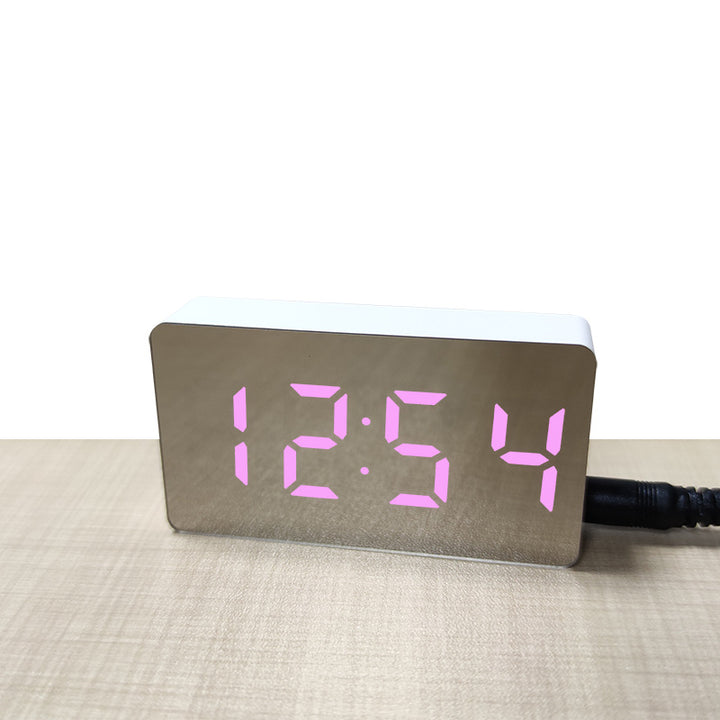 Digital Alarm Clock Stornfield