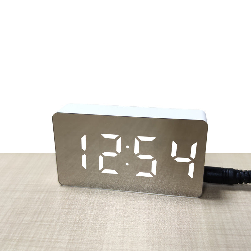 Digital Alarm Clock Stornfield