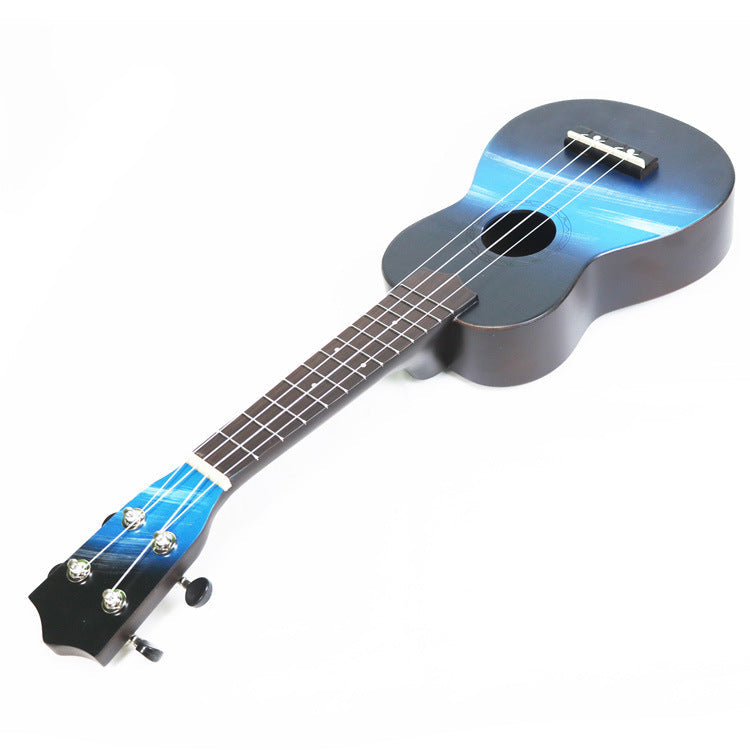 Musical Ukulele Stornfield