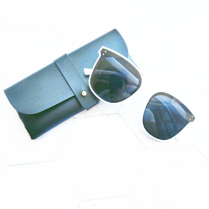Premium Eyewear Storage Case Stornfield