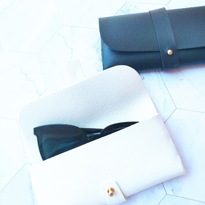 Premium Eyewear Storage Case Stornfield