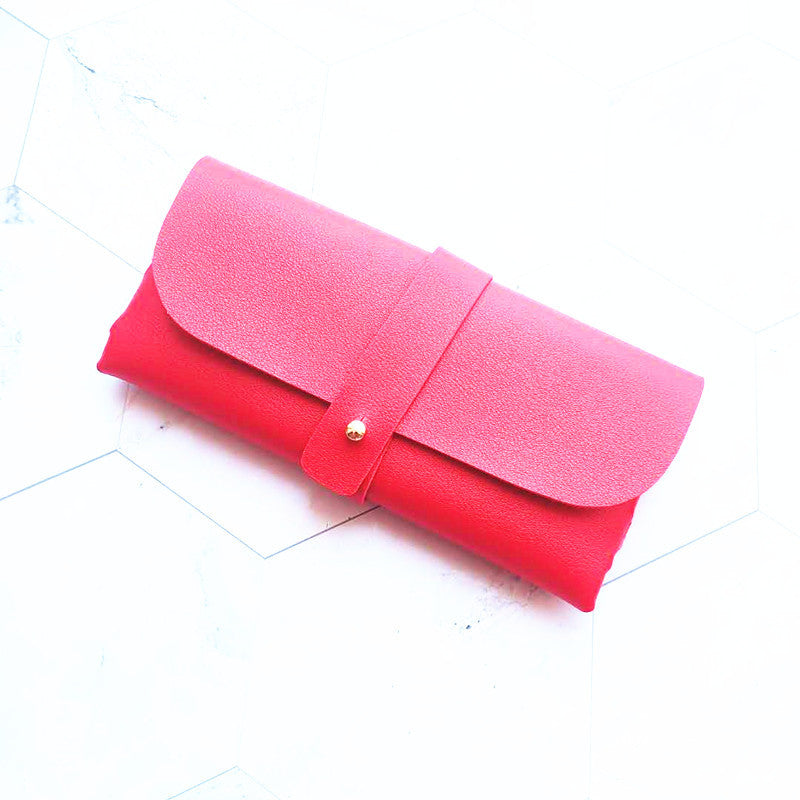 Premium Eyewear Storage Case Stornfield