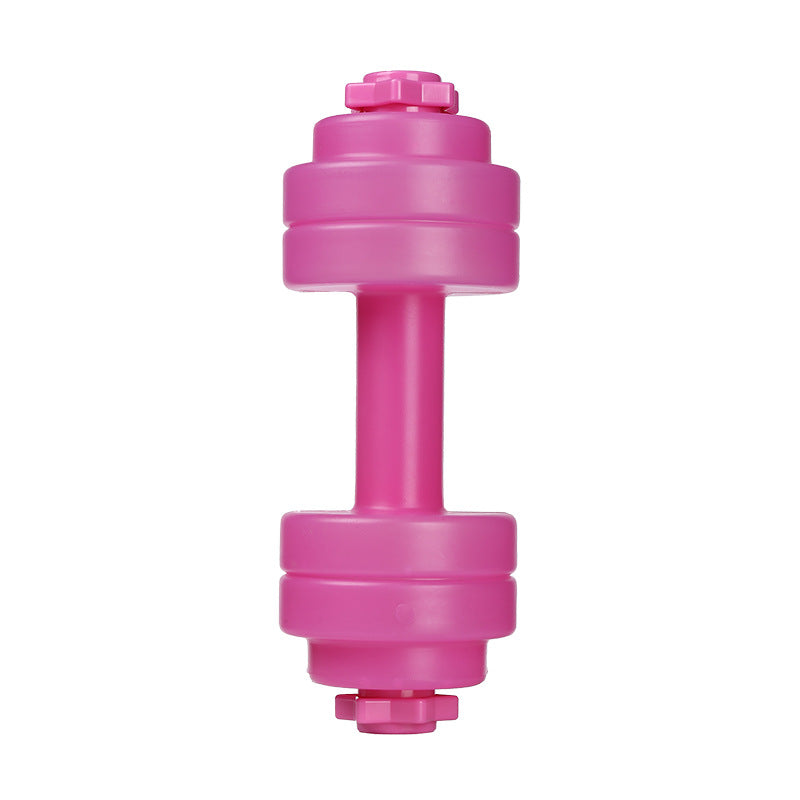 Unisex Multifunctional Barbell Stornfield