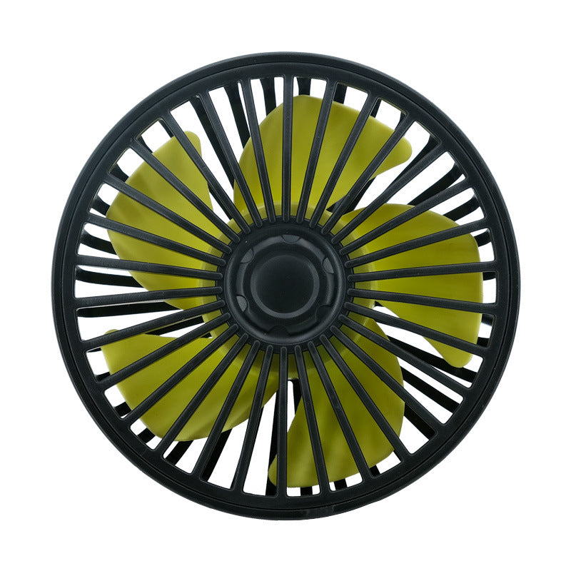 Unisex Portable Table Fan Stornfield
