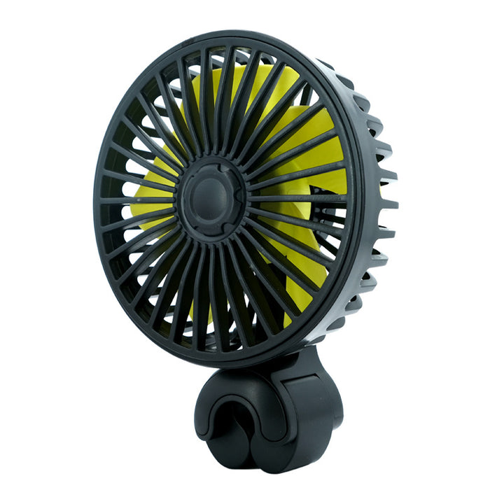 Unisex Portable Table Fan Stornfield