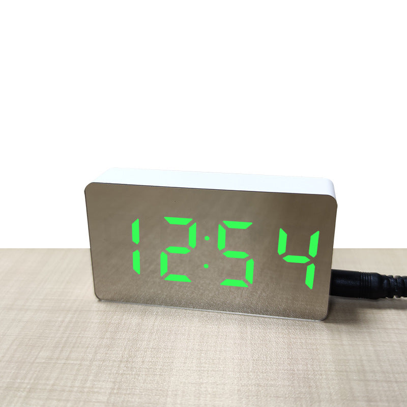 Digital Alarm Clock Stornfield