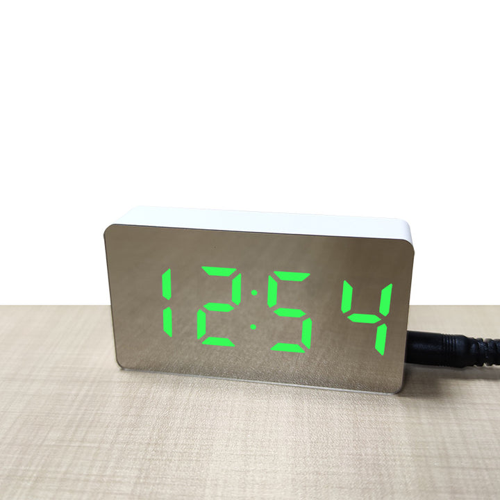 Digital Alarm Clock Stornfield