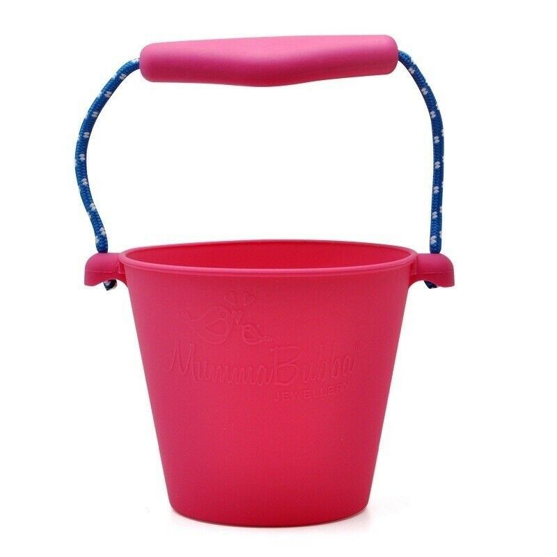 Ladies flexible silicone bucket Stornfield