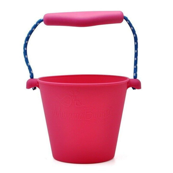 Ladies flexible silicone bucket Stornfield