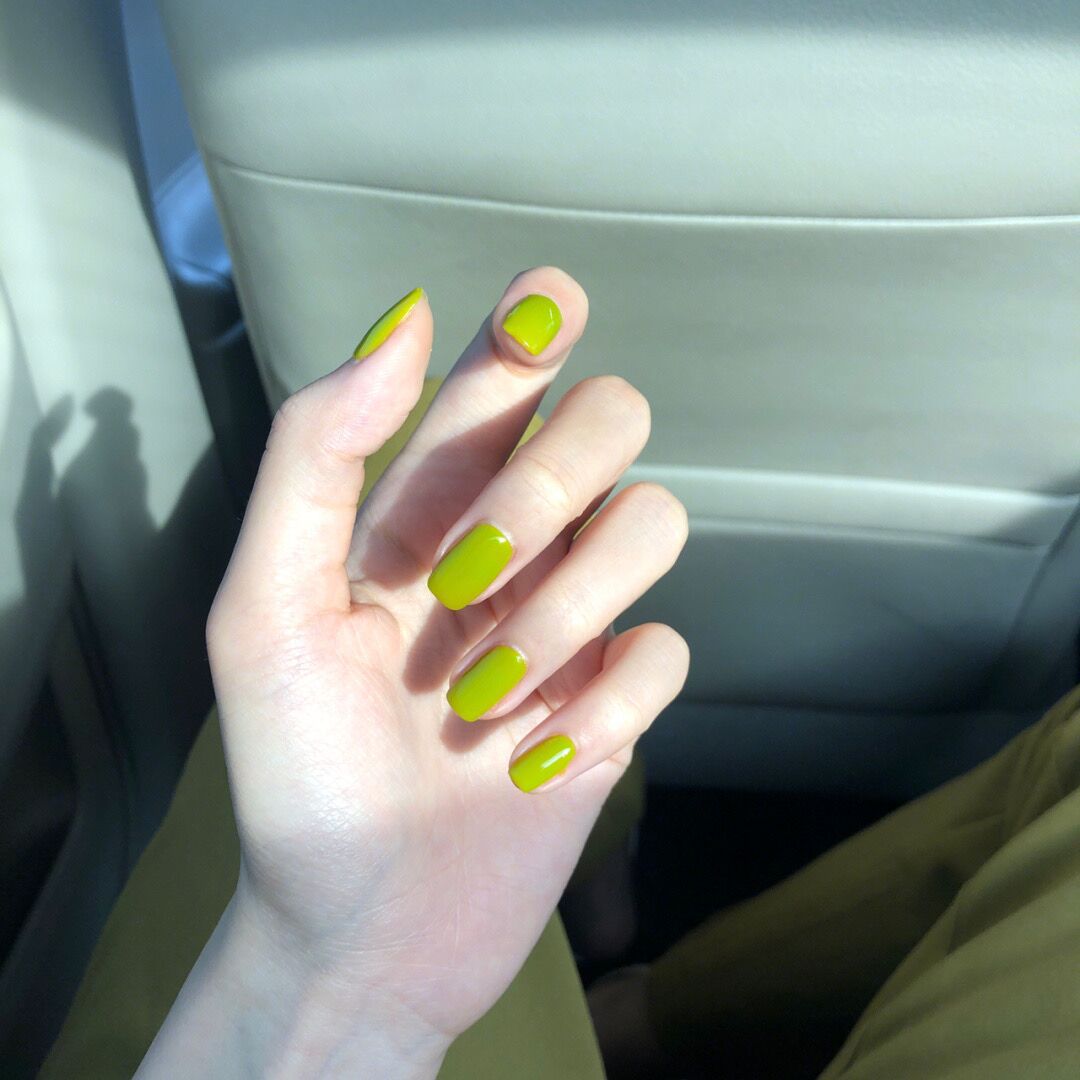 Nail Art Stornfield