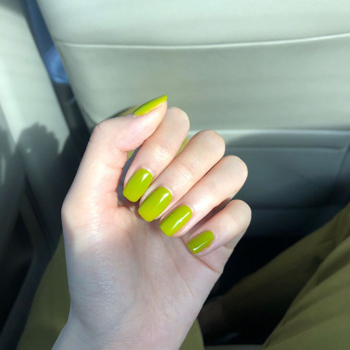Nail Art Stornfield