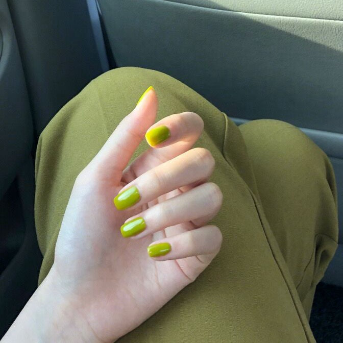 Nail Art Stornfield