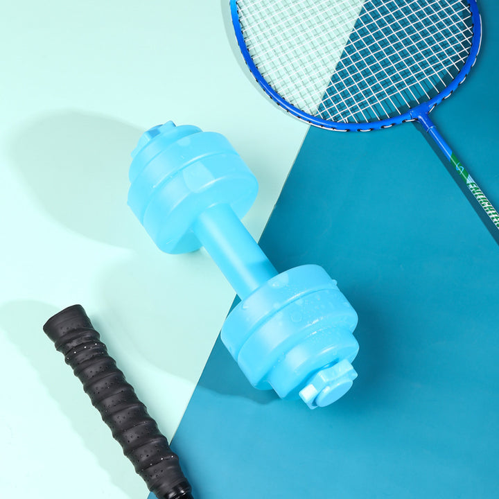 Unisex Multifunctional Barbell Stornfield