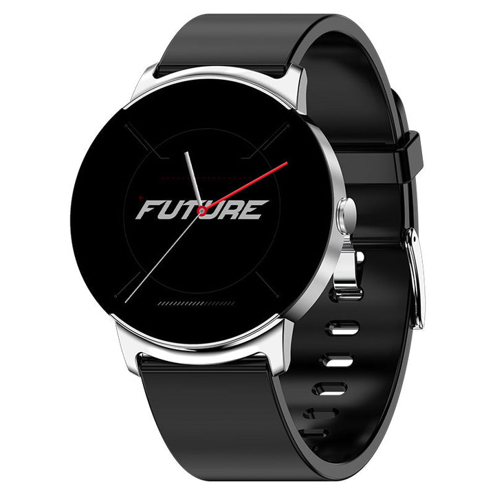 Stornfield | BCKS02 Blood Glucose Monitor Blood Oxygen Blood Pressure Heart Rate Bluetooth Smartwatch