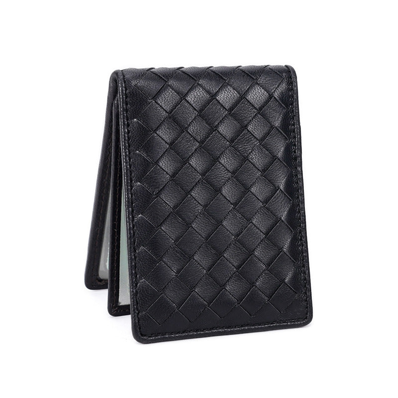Leather Wallet Stornfield