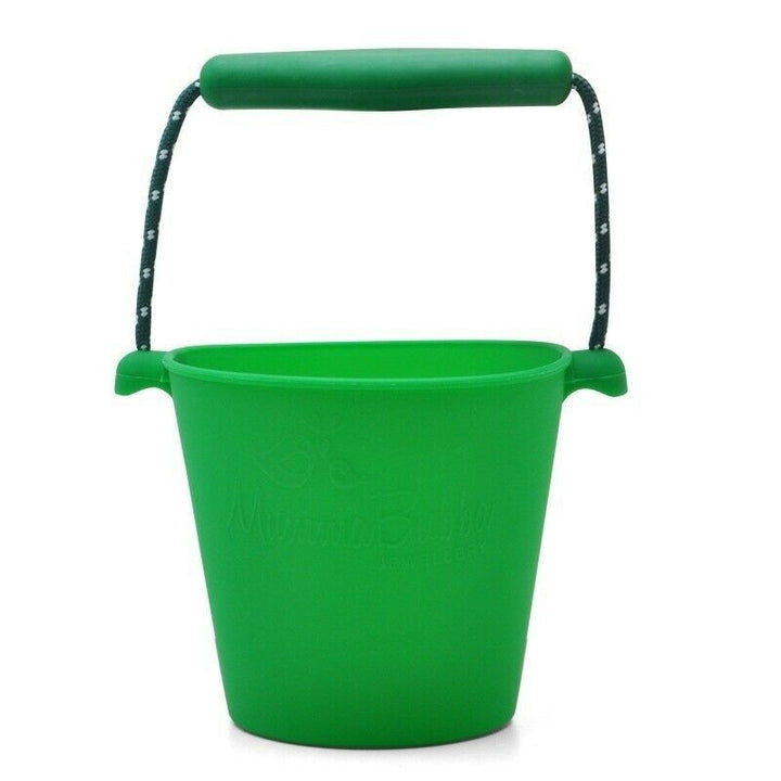 Ladies flexible silicone bucket Stornfield