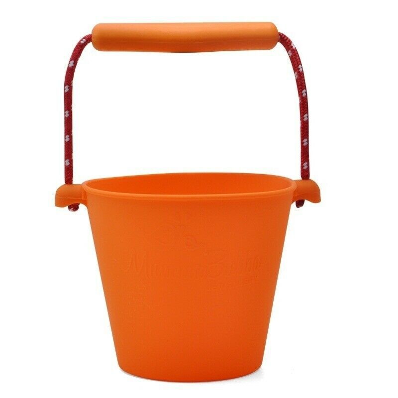 Ladies flexible silicone bucket Stornfield