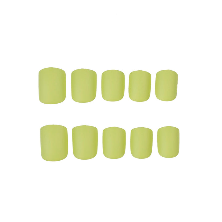 Artificial nail art in modern style Stornfield