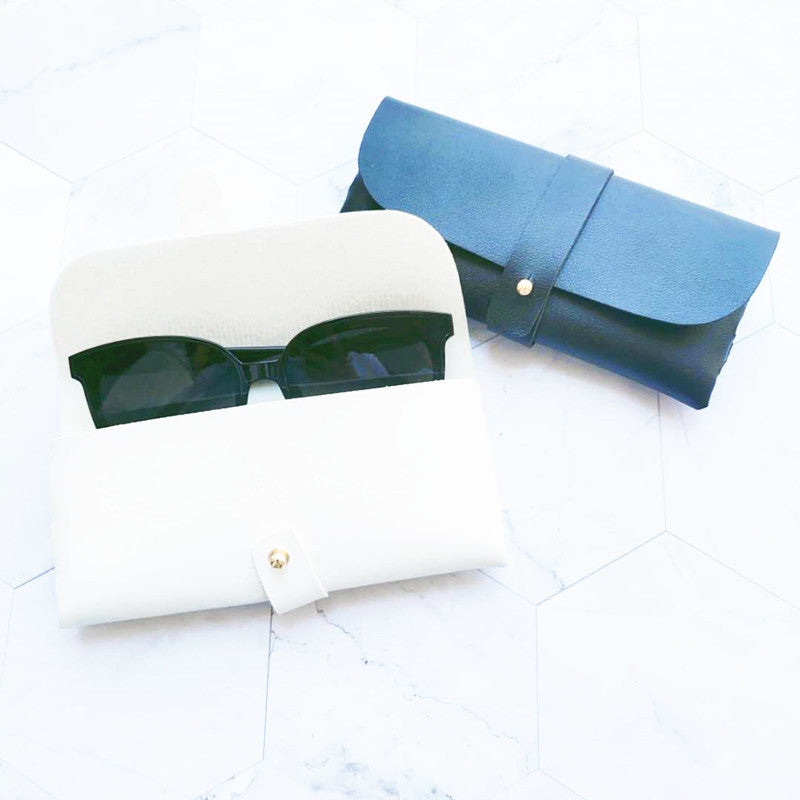Premium Eyewear Storage Case Stornfield