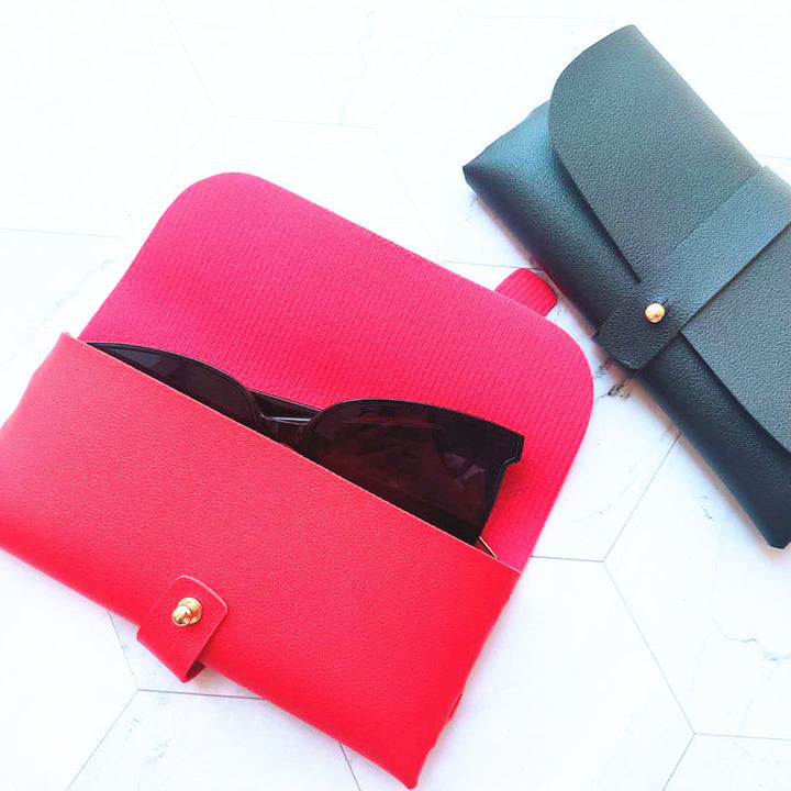 Premium Eyewear Storage Case Stornfield
