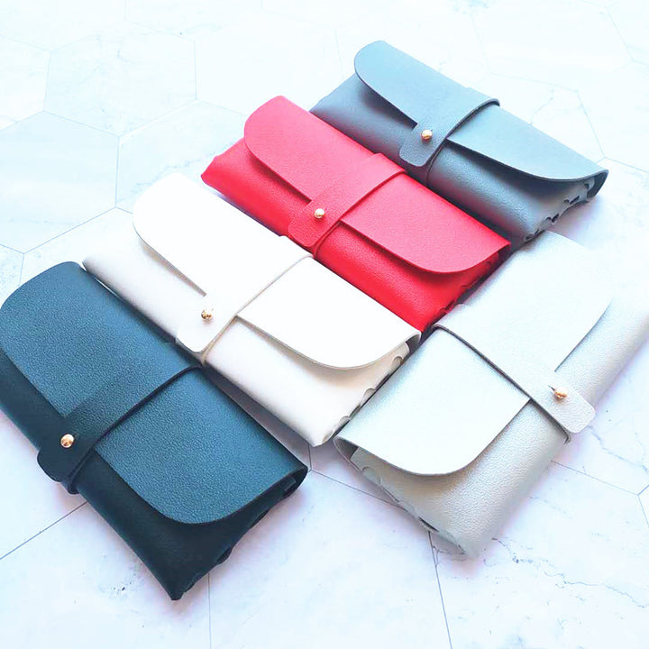 Premium Eyewear Storage Case Stornfield