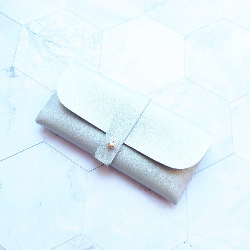 Premium Eyewear Storage Case Stornfield