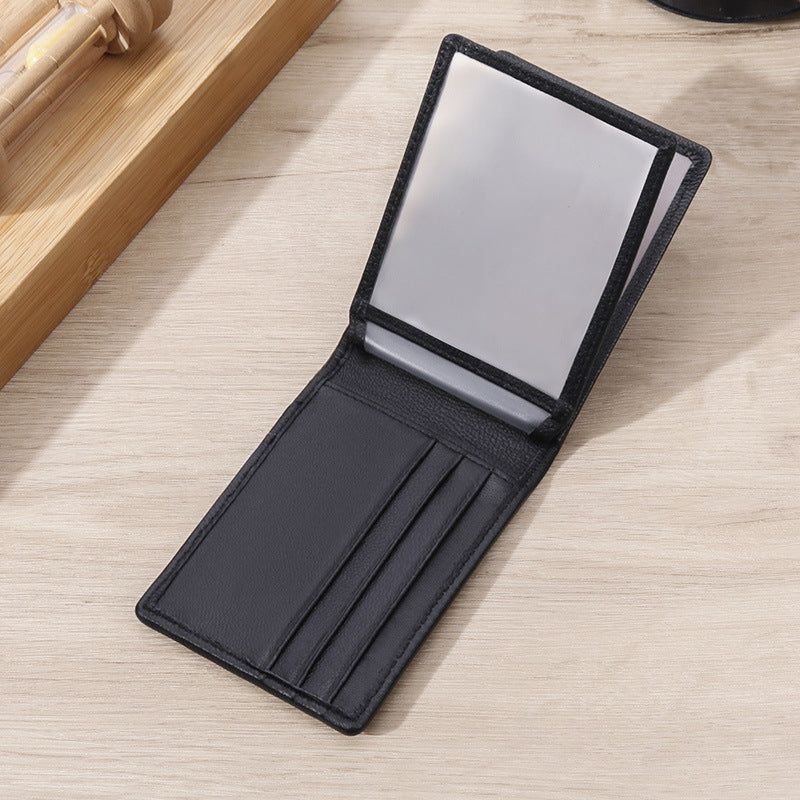 Leather Wallet Stornfield