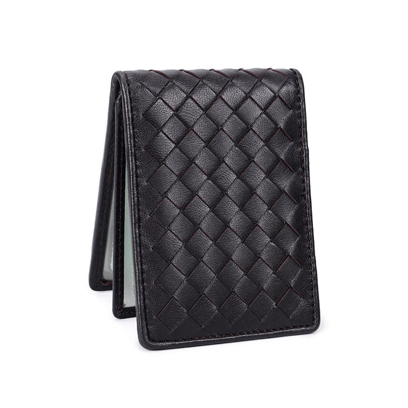 Leather Wallet Stornfield