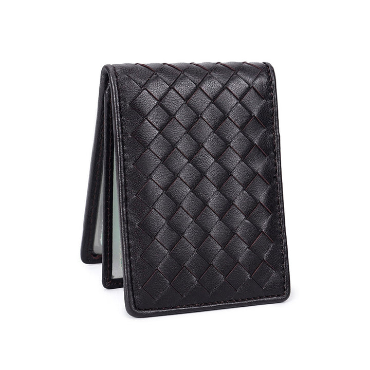 Leather Wallet Stornfield