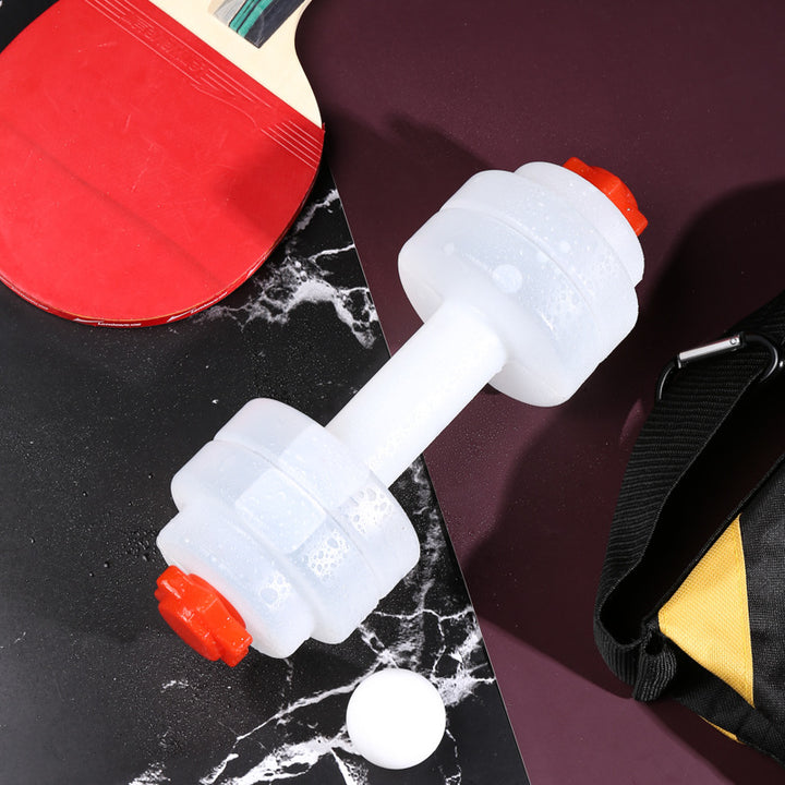 Unisex Multifunctional Barbell Stornfield