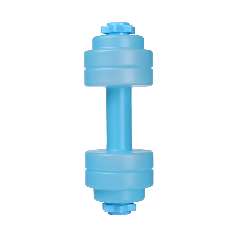 Unisex Multifunctional Barbell Stornfield