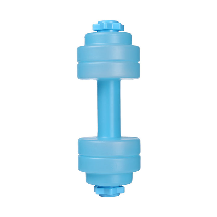 Unisex Multifunctional Barbell Stornfield