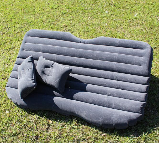 Auto Inflatable Bed | Stornfield