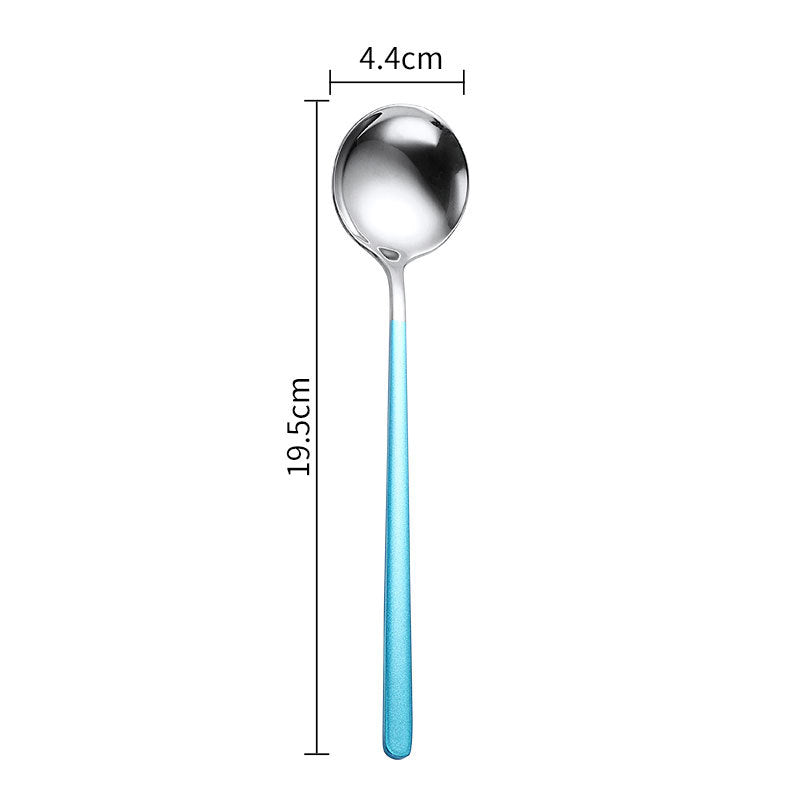 Elegant stainless steel dining fork with ergonomic handle Stornfield