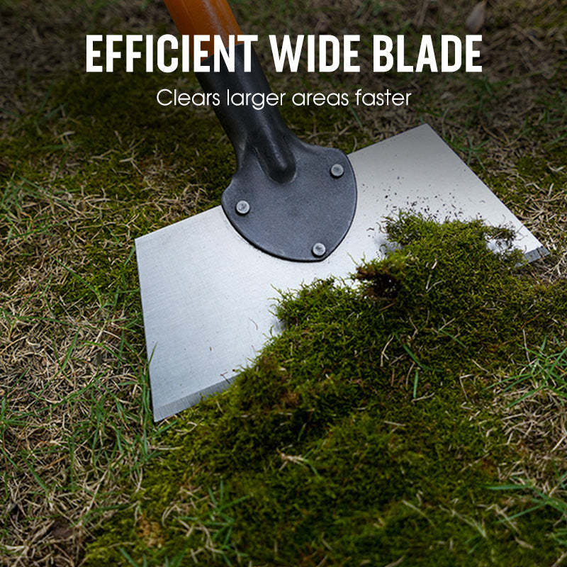 PowerBlade X90 — Master every garden battle with effortless professional power! | Stornfield