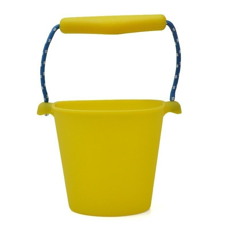 Ladies flexible silicone bucket Stornfield